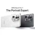 ZORVEX - (ELEGANT TEXTURED EDITION) BACK COVER FOR OPPO RENO 11 PRO 5G - 6.7 INCHES - Image 7