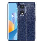 ZORVEX - (ELEGANT TEXTURED EDITION) BACK COVER FOR OPPO RENO8T 5G - 6.7 INCHES - Image 10