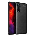 ZORVEX - (ELEGANT TEXTURED EDITION) BACK COVER FOR POCO F3 GT 5G - 6.67 INCHES