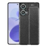 ZORVEX - (ELEGANT TEXTURED EDITION) BACK COVER FOR POCO F5 5G - 6.67 INCHES