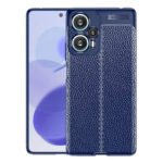 ZORVEX - (ELEGANT TEXTURED EDITION) BACK COVER FOR POCO F5 5G - 6.67 INCHES - Image 8