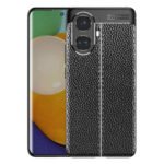 ZORVEX - (ELEGANT TEXTURED EDITION) BACK COVER FOR REALME 10 PRO PLUS 5G - 6.7 INCHES