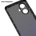 ZORVEX - (ELEGANT TEXTURED EDITION) BACK COVER FOR REALME 10 PRO PLUS 5G - 6.7 INCHES - Image 7