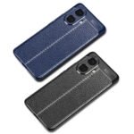 ZORVEX - (ELEGANT TEXTURED EDITION) BACK COVER FOR REALME 10 PRO PLUS 5G - 6.7 INCHES - Image 9