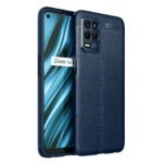 ZORVEX - (ELEGANT TEXTURED EDITION) BACK COVER FOR REALME NARZO 30 5G - 6.5 INCHES - Image 8