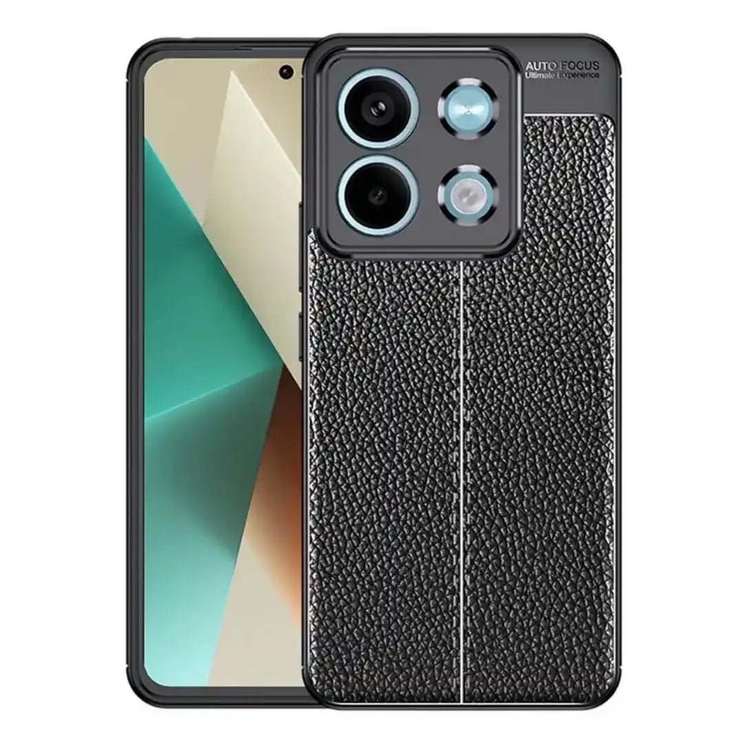 Elegant-Textured-Back-Case-for-Redmi-Note-13-5G-6.67-Inches_1 ZORVEX - (ELEGANT TEXTURED EDITION) BACK COVER FOR REDMI NOTE 13 5G - 6.67 INCHES - Image 1