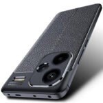 ZORVEX - (ELEGANT TEXTURED EDITION) BACK COVER FOR REDMI NOTE 13 PRO PLUS 5G - 6.67 INCHES - Image 9