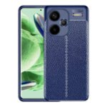 ZORVEX - (ELEGANT TEXTURED EDITION) BACK COVER FOR REDMI NOTE 13 PRO PLUS 5G - 6.67 INCHES - Image 10