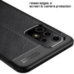 ZORVEX - (ELEGANT TEXTURED EDITION) BACK COVER FOR SAMSUNG GALAXY A52 4G - 6.5 INCHES - Image 5