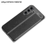 ZORVEX - (ELEGANT TEXTURED EDITION) BACK COVER FOR SAMSUNG GALAXY A54 5G - 6.4 INCHES - Image 10