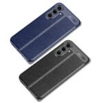 ZORVEX - (ELEGANT TEXTURED EDITION) BACK COVER FOR SAMSUNG GALAXY A54 5G - 6.4 INCHES - Image 12