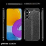 ZORVEX - (ELEGANT TEXTURED EDITION) BACK COVER FOR SAMSUNG GALAXY A54 5G - 6.4 INCHES - Image 6