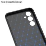 ZORVEX - (ELEGANT TEXTURED EDITION) BACK COVER FOR SAMSUNG GALAXY A54 5G - 6.4 INCHES - Image 8