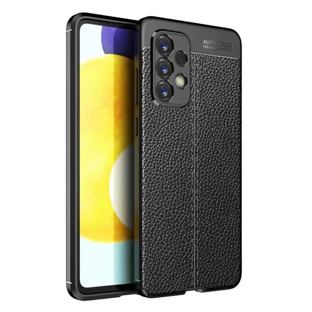 Elegant-Textured-Back-Case-for-Samsung-Galaxy-A73-5G-6.7-Inches_1 ZORVEX - (ELEGANT TEXTURED EDITION) BACK COVER FOR SAMSUNG GALAXY A73 5G - 6.7 INCHES - Image 1