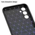 ZORVEX - (ELEGANT TEXTURED EDITION) BACK COVER FOR SAMSUNG GALAXY F54 5G - 6.7 INCHES - Image 3