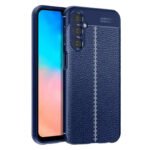 ZORVEX - (ELEGANT TEXTURED EDITION) BACK COVER FOR SAMSUNG GALAXY M34 5G - 6.5 INCHES - Image 6