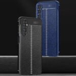 ZORVEX - (ELEGANT TEXTURED EDITION) BACK COVER FOR SAMSUNG GALAXY M34 5G - 6.5 INCHES - Image 7