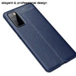 ZORVEX - (ELEGANT TEXTURED EDITION) BACK COVER FOR SAMSUNG GALAXY S20 FE 5G - 6.5 INCHES - Image 6