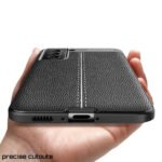 ZORVEX - (ELEGANT TEXTURED EDITION) BACK COVER FOR SAMSUNG GALAXY S22 5G - 6.1 INCHES - Image 6