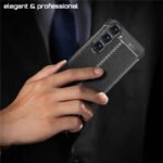 ZORVEX - (ELEGANT TEXTURED EDITION) BACK COVER FOR SAMSUNG GALAXY S23 5G - 6.1 INCHES - Image 2