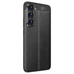 ZORVEX - (ELEGANT TEXTURED EDITION) BACK COVER FOR SAMSUNG GALAXY S23 5G - 6.1 INCHES - Image 8