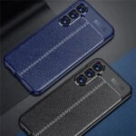 ZORVEX - (ELEGANT TEXTURED EDITION) BACK COVER FOR SAMSUNG GALAXY S23 FE 5G - 6.4 INCHES - Image 9