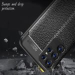 ZORVEX - (ELEGANT TEXTURED EDITION) BACK COVER FOR SAMSUNG GALAXY S23 ULTRA 5G - 6.8 INCHES - Image 5