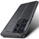 ZORVEX - (ELEGANT TEXTURED EDITION) BACK COVER FOR SAMSUNG GALAXY S23 ULTRA 5G - 6.8 INCHES - Image 7