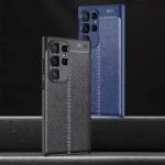 ZORVEX - (ELEGANT TEXTURED EDITION) BACK COVER FOR SAMSUNG GALAXY S24 ULTRA 5G - 6.8 INCHES - Image 9