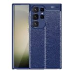 ZORVEX - (ELEGANT TEXTURED EDITION) BACK COVER FOR SAMSUNG GALAXY S24 ULTRA 5G - 6.8 INCHES - Image 8