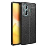 ZORVEX - (ELEGANT TEXTURED EDITION) BACK COVER FOR VIVO T1 PRO 5G - 6.44 INCHES
