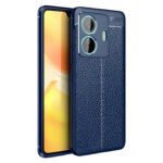 ZORVEX - (ELEGANT TEXTURED EDITION) BACK COVER FOR VIVO T1 PRO 5G - 6.44 INCHES - Image 10