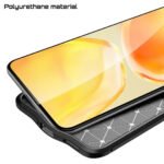 ZORVEX - (ELEGANT TEXTURED EDITION) BACK COVER FOR VIVO T1 PRO 5G - 6.44 INCHES - Image 7