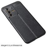 ZORVEX - (ELEGANT TEXTURED EDITION) BACK COVER FOR VIVO V23 5G - 6.44 INCHES - Image 7