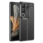 ZORVEX - (ELEGANT TEXTURED EDITION) BACK COVER FOR VIVO V29 5G - 6.78 INCHES