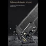 ZORVEX - (ELEGANT TEXTURED EDITION) BACK COVER FOR VIVO V29 5G - 6.78 INCHES - Image 10