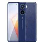 ZORVEX - (ELEGANT TEXTURED EDITION) BACK COVER FOR VIVO V29E 5G - 6.78 INCHES - Image 9