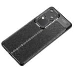 ZORVEX - (ELEGANT TEXTURED EDITION) BACK COVER FOR VIVO V30 PRO 5G - 6.78 INCHES - Image 10