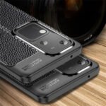 ZORVEX - (ELEGANT TEXTURED EDITION) BACK COVER FOR VIVO V30 PRO 5G - 6.78 INCHES - Image 11