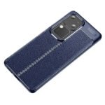 ZORVEX - (ELEGANT TEXTURED EDITION) BACK COVER FOR VIVO V30 PRO 5G - 6.78 INCHES - Image 14