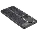 ZORVEX - (ELEGANT TEXTURED EDITION) BACK COVER FOR VIVO V30 PRO 5G - 6.78 INCHES - Image 9