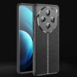 ZORVEX - (ELEGANT TEXTURED EDITION) BACK COVER FOR VIVO X100 PRO 5G - 6.78 INCHES - Image 13