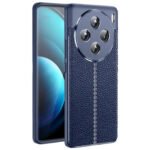 ZORVEX - (ELEGANT TEXTURED EDITION) BACK COVER FOR VIVO X100 PRO 5G - 6.78 INCHES - Image 16