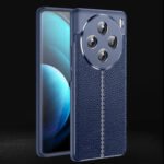 ZORVEX - (ELEGANT TEXTURED EDITION) BACK COVER FOR VIVO X100 PRO 5G - 6.78 INCHES - Image 17