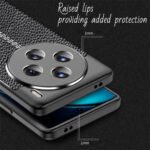 ZORVEX - (ELEGANT TEXTURED EDITION) BACK COVER FOR VIVO X100 PRO 5G - 6.78 INCHES - Image 6