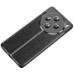 ZORVEX - (ELEGANT TEXTURED EDITION) BACK COVER FOR VIVO X100 PRO 5G - 6.78 INCHES - Image 8