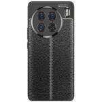 ZORVEX - (ELEGANT TEXTURED EDITION) BACK COVER FOR VIVO X90 5G - 6.78 INCHES - Image 6