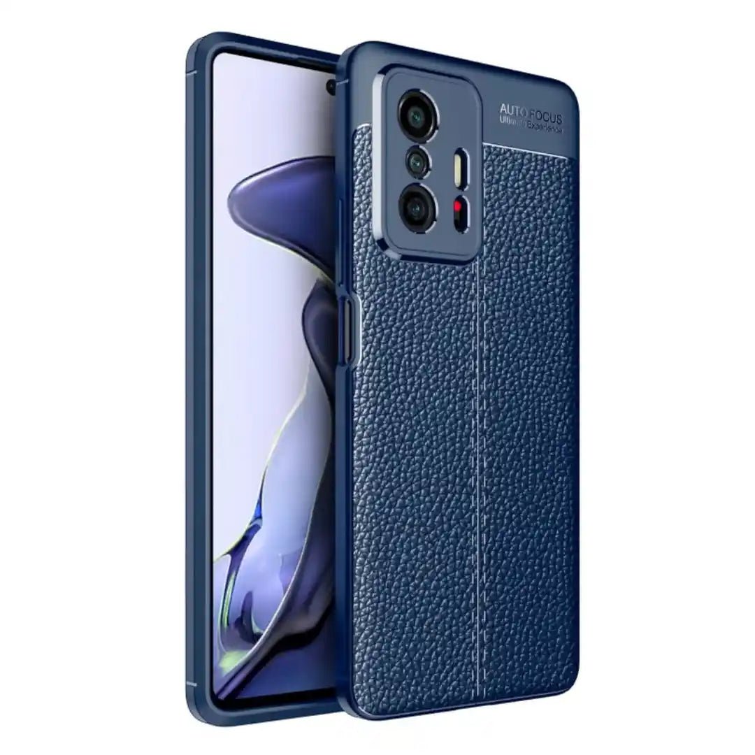 Elegant-Textured-Back-Case-for-Xiaomi-11T-Pro-5G-6.67-Inches_10 ZORVEX - (ELEGANT TEXTURED EDITION) BACK COVER FOR XIAOMI 11T PRO 5G - 6.67 INCHES - Image 1