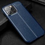ZORVEX - (ELEGANT TEXTURED EDITION) BACK COVER FOR IPHONE 14 PRO MAX - 6.7 INCHES - Image 21