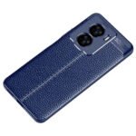 ZORVEX - (ELEGANT TEXTURED EDITION) MOBILE BACK CASE FOR IQOO Z7 5G - 6.38 INCHES - Image 12